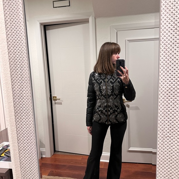 Versace Collection Down Jacket - Picture 11 of 11